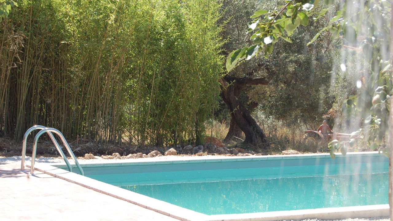 Photo of Outdoor in Palombara Sabina