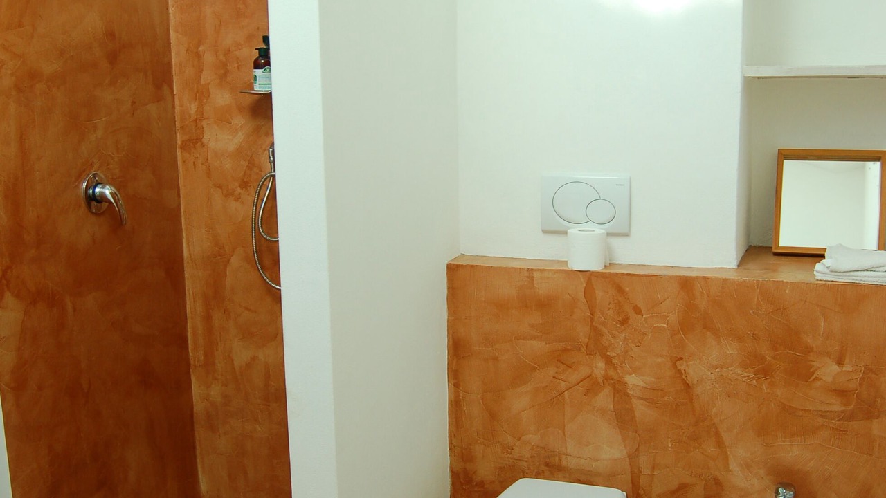 Photo of Bathroom in Palombara Sabina