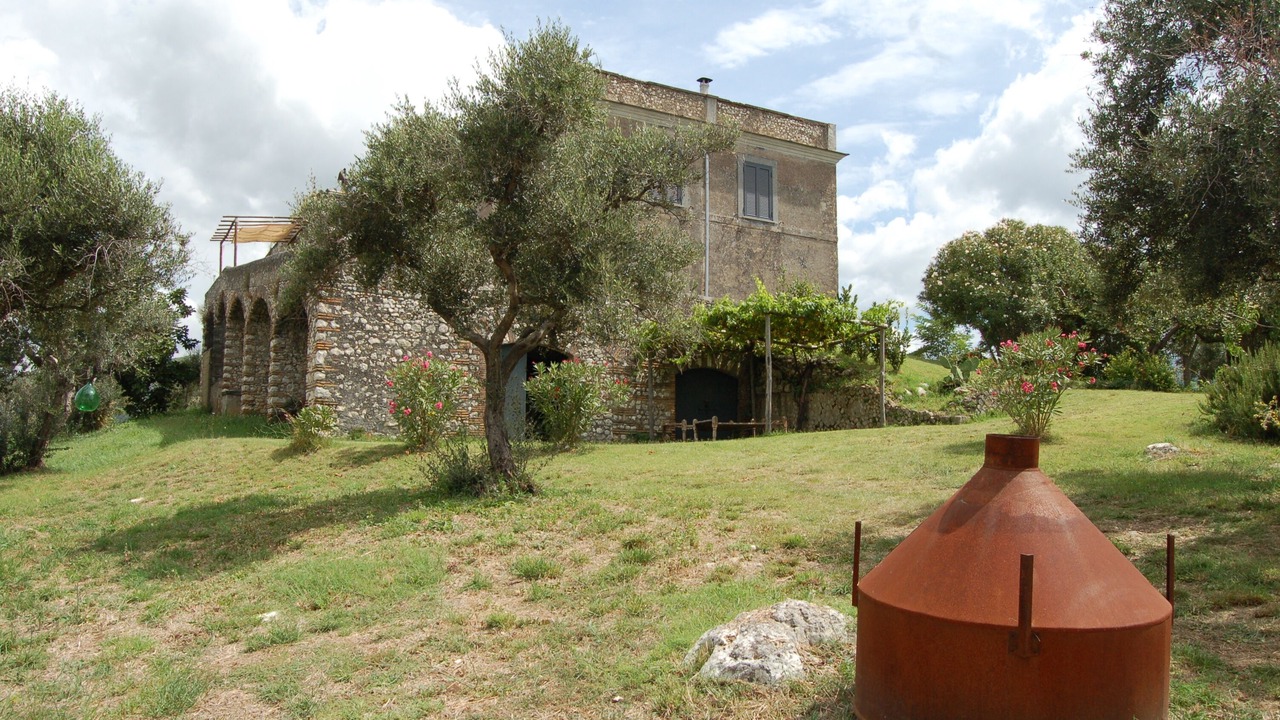 Photo of Outdoor in Palombara Sabina