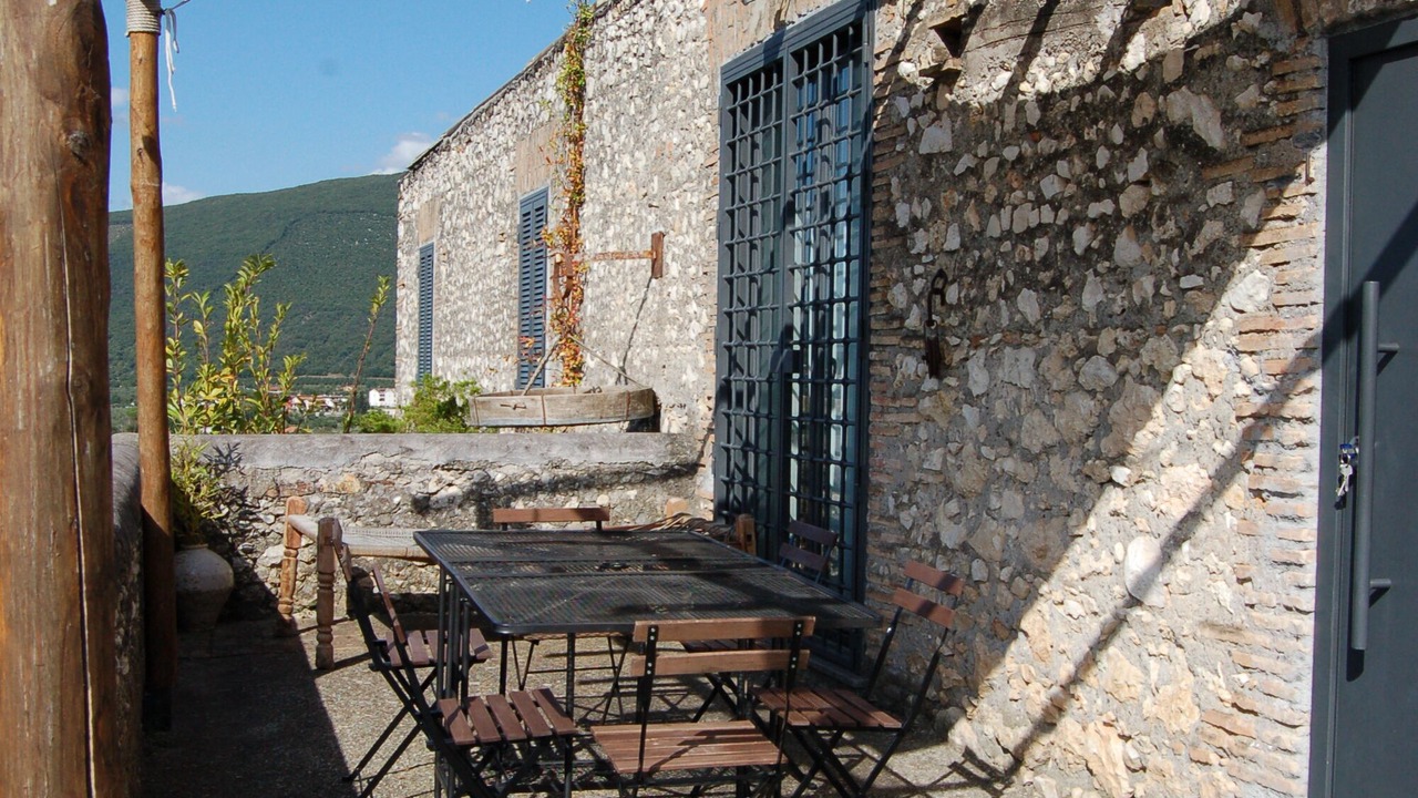 Photo of Outdoor in Palombara Sabina
