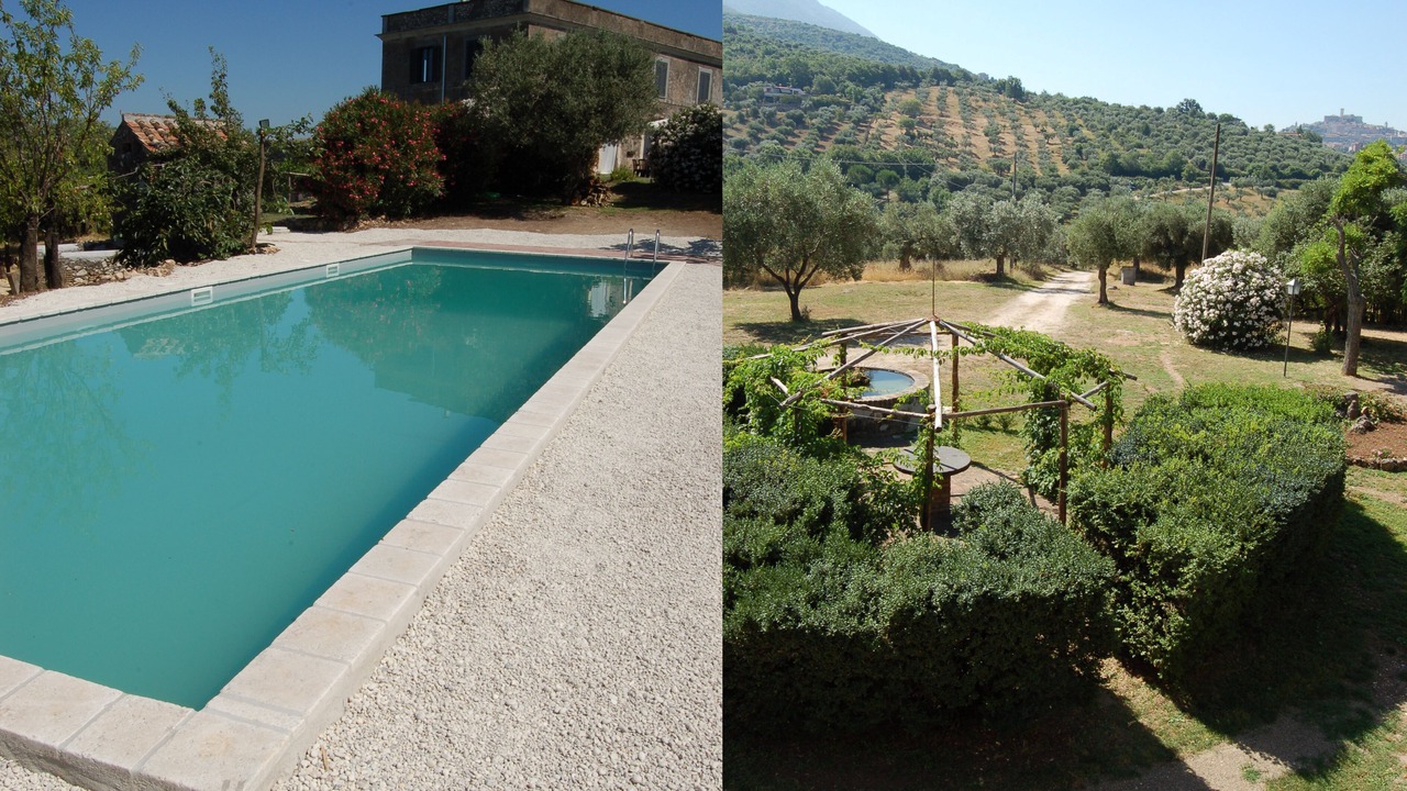 Photo of Outdoor in Palombara Sabina