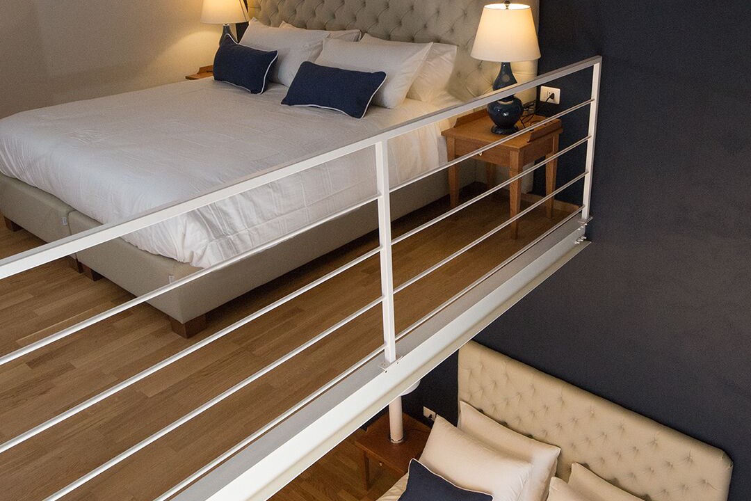 Photo of Bedroom in San Giorgio a Cremano