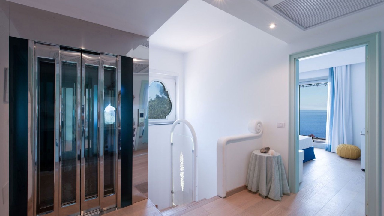 Photo of Bedroom in Sirenuse