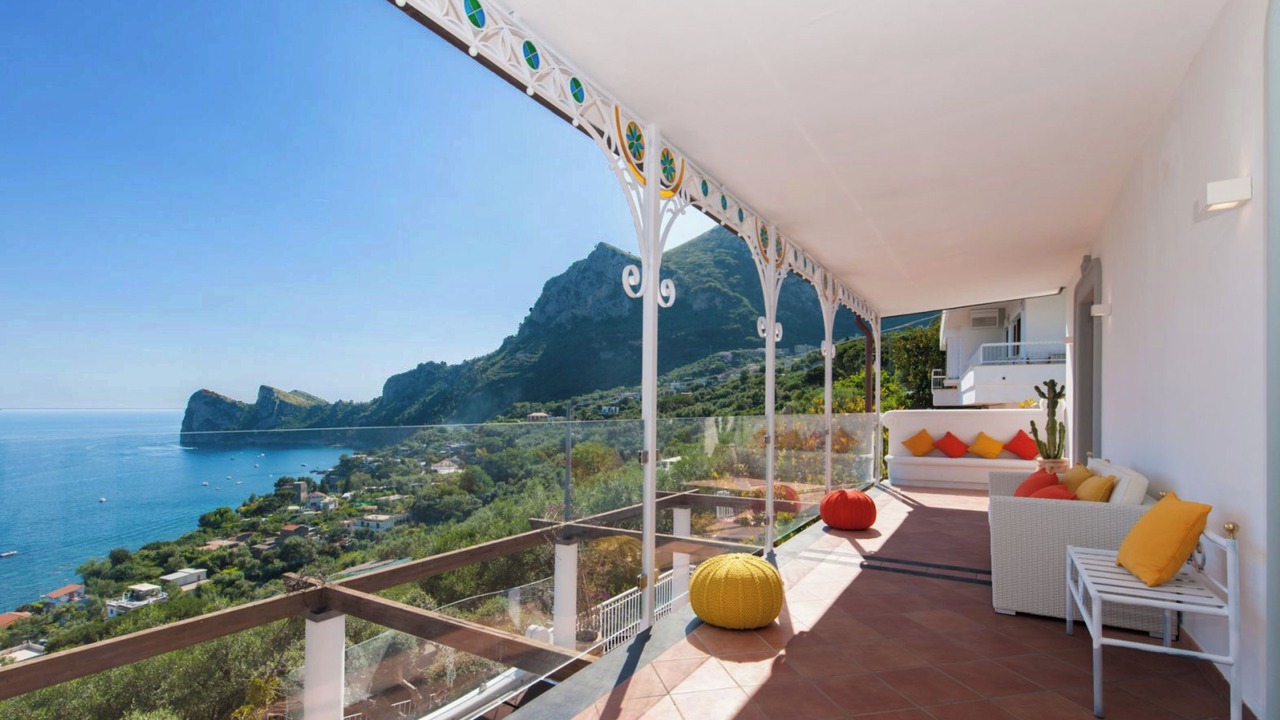 Photo of Outdoor in Sirenuse