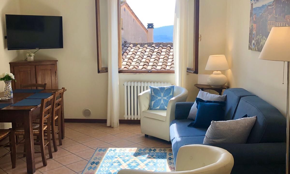 Photo of Livingroom in Montepulciano