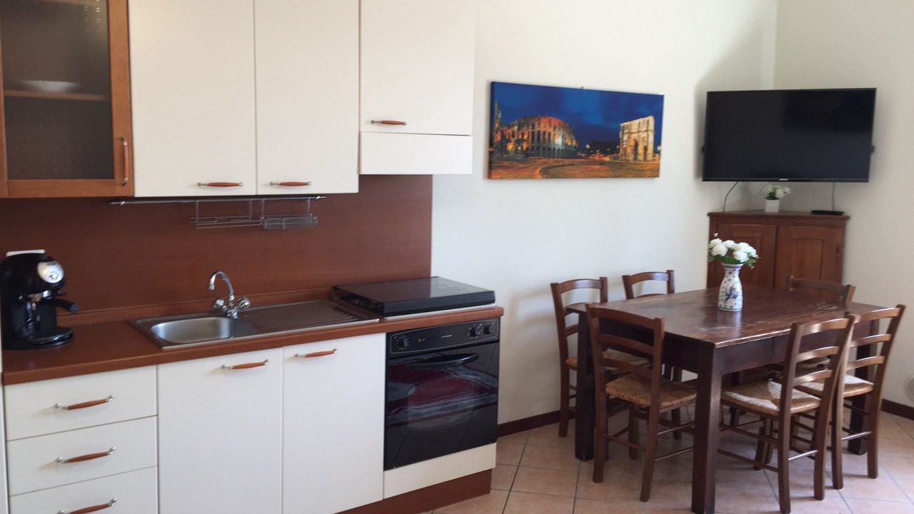 Photo of Kitchen in Montepulciano