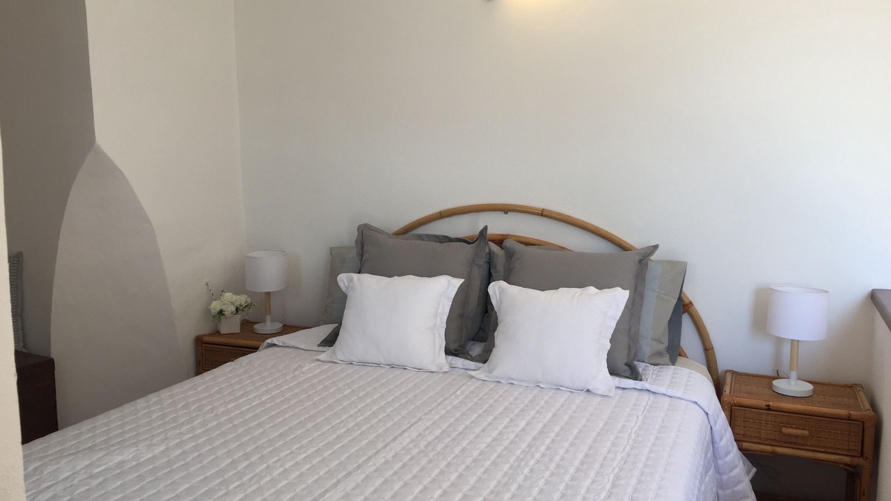 Photo of Bedroom in Montepulciano