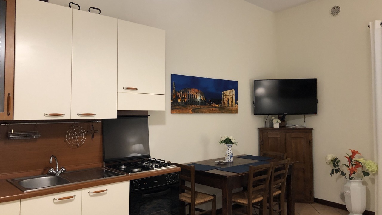 Photo of Kitchen in Montepulciano