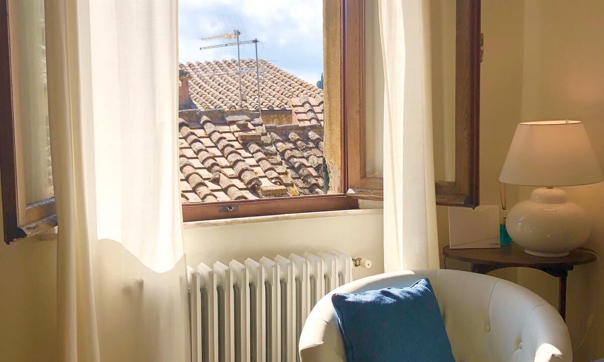 Photo of Livingroom in Montepulciano