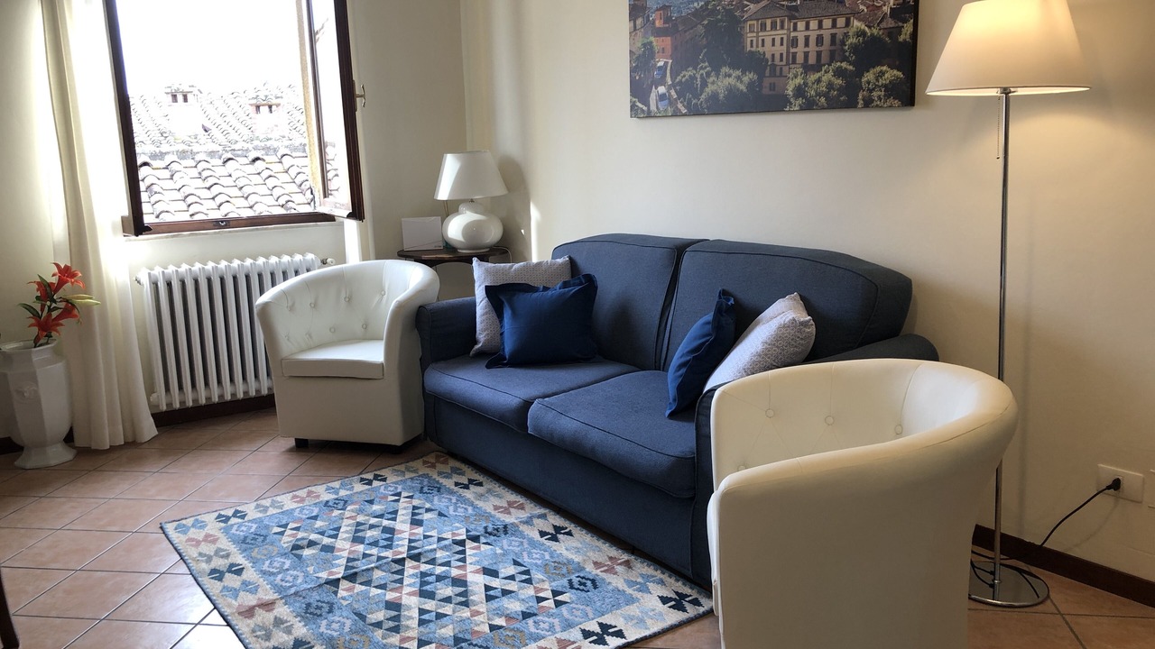 Photo of Livingroom in Montepulciano