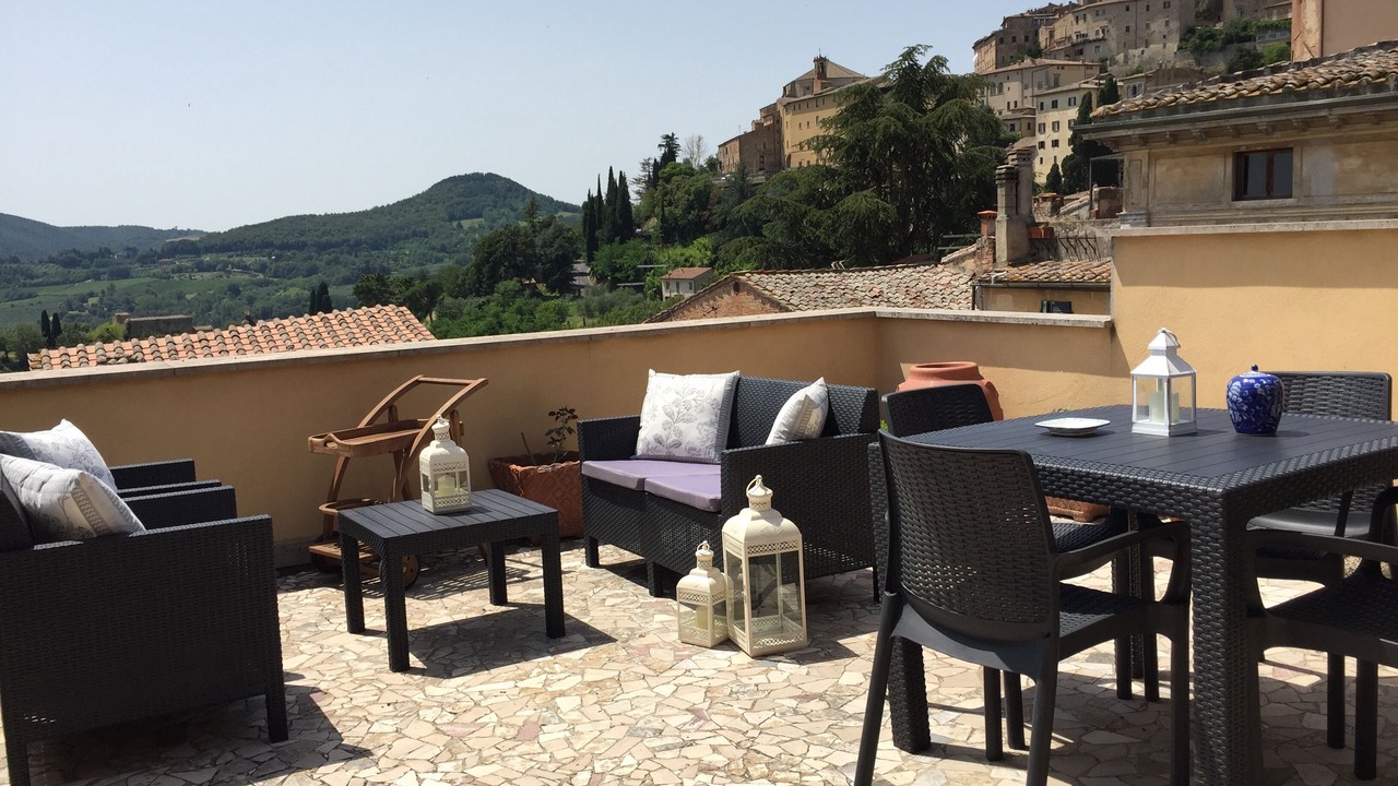 Photo of Outdoor in Montepulciano