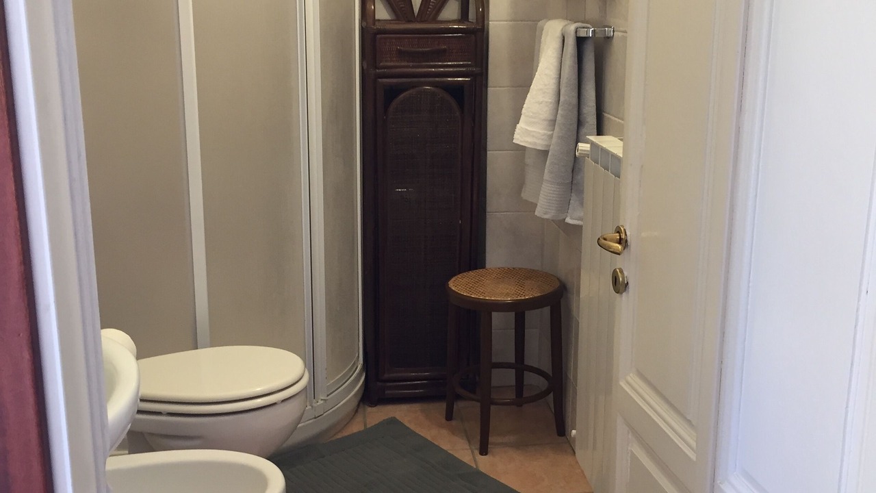 Photo of Bathroom in Montepulciano