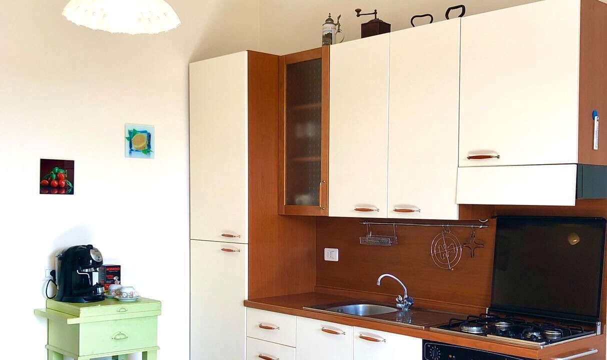 Photo of Kitchen in Montepulciano