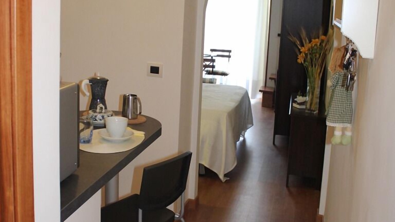 Photo of Bedroom in Quartieri Spagnoli