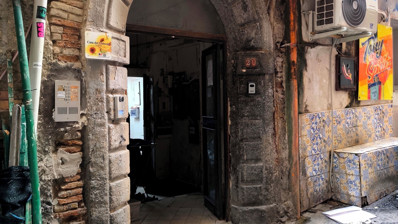 Photo of Outdoor in Quartieri Spagnoli