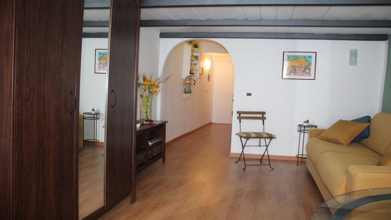 Photo of Livingroom in Quartieri Spagnoli