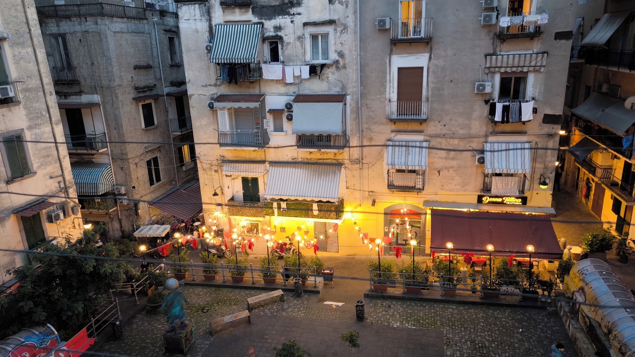 Photo of Others in Quartieri Spagnoli