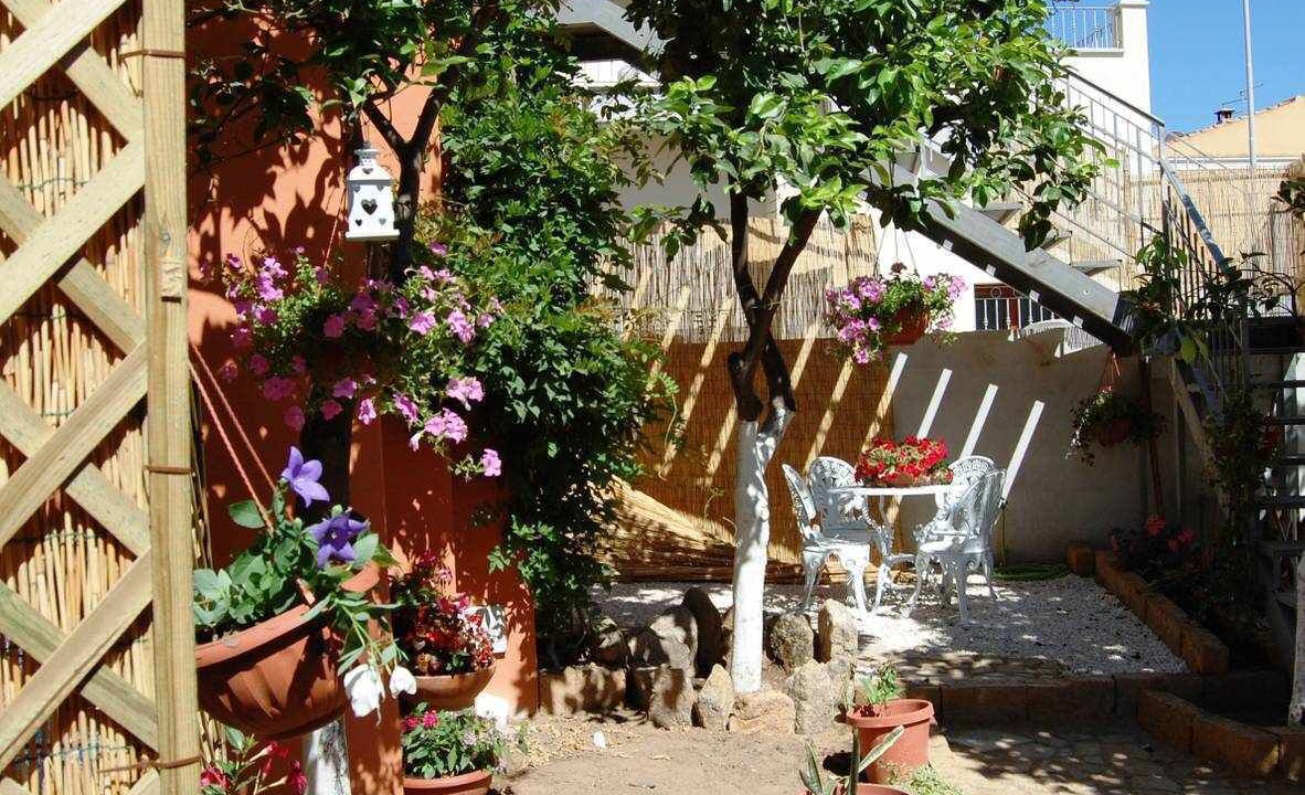 Photo of Outdoor in Olbia City Centre