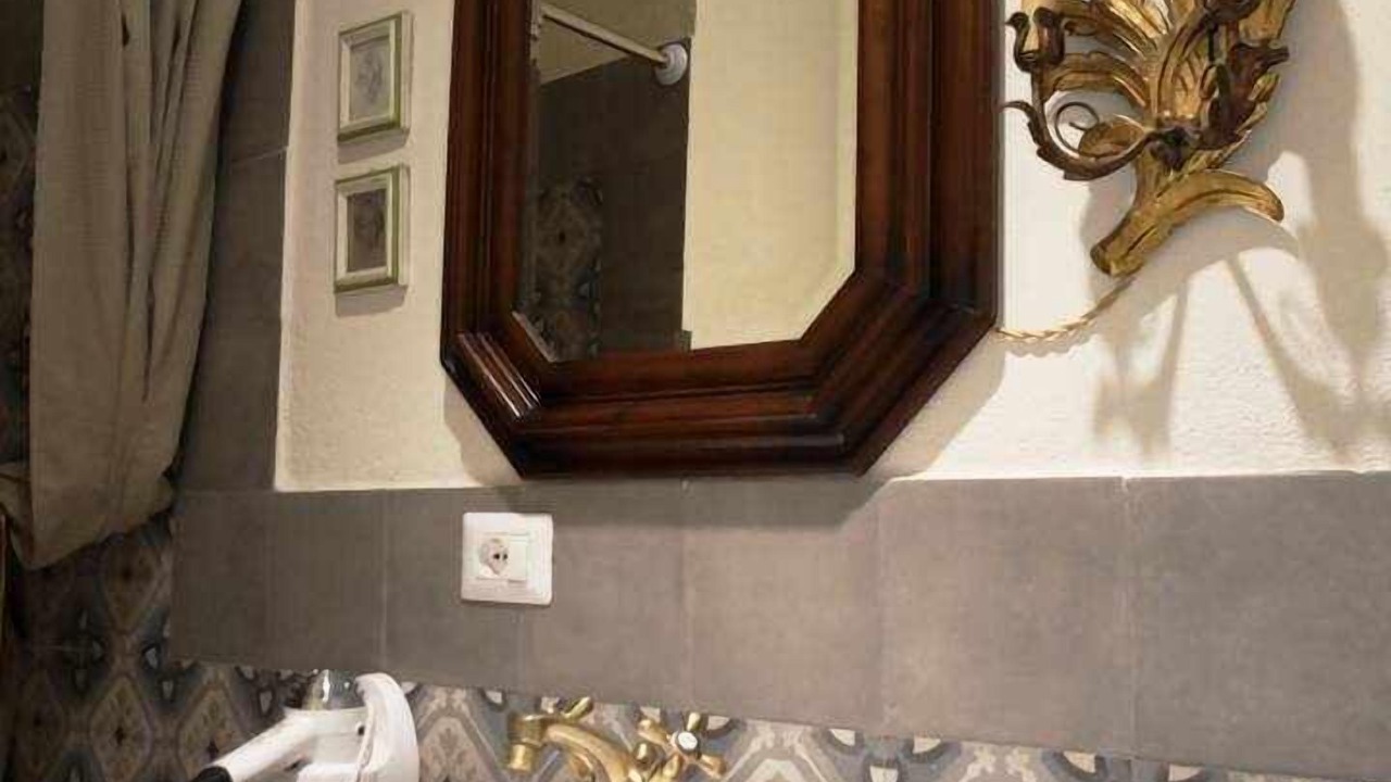 Photo of Bathroom in Olbia City Centre