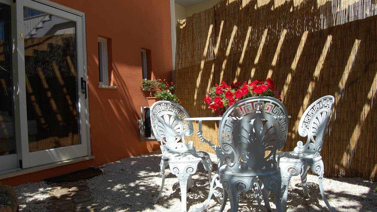 Photo of Outdoor in Olbia City Centre