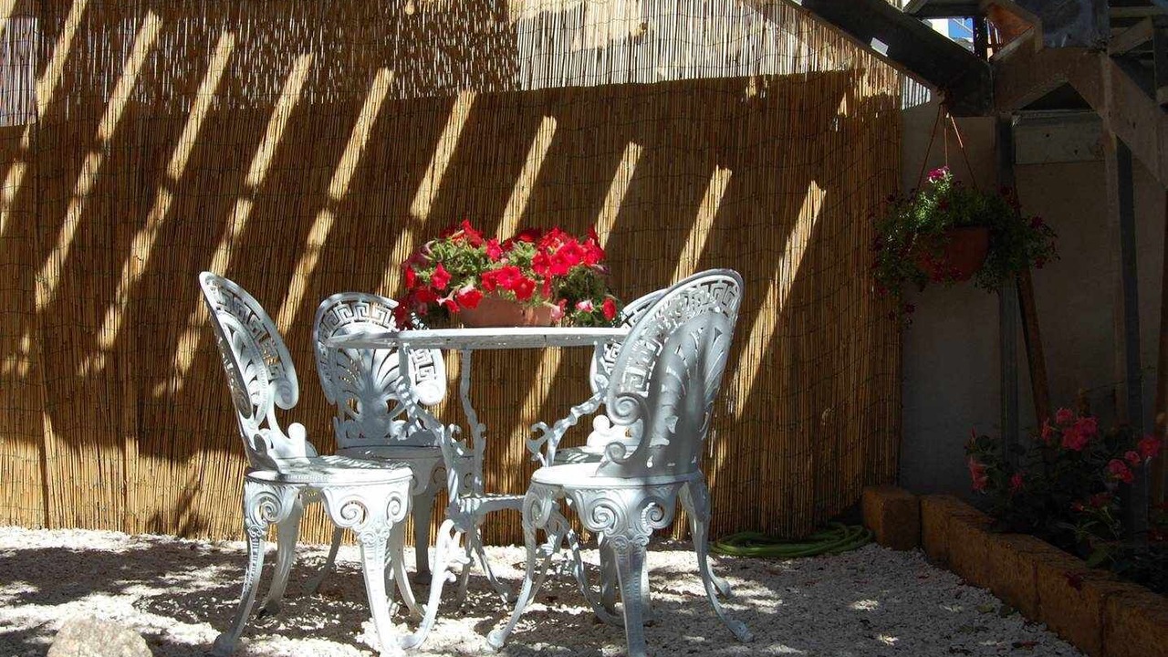 Photo of Outdoor in Olbia City Centre
