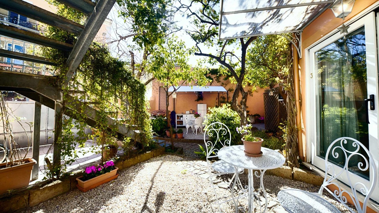 Photo of Outdoor in Olbia City Centre