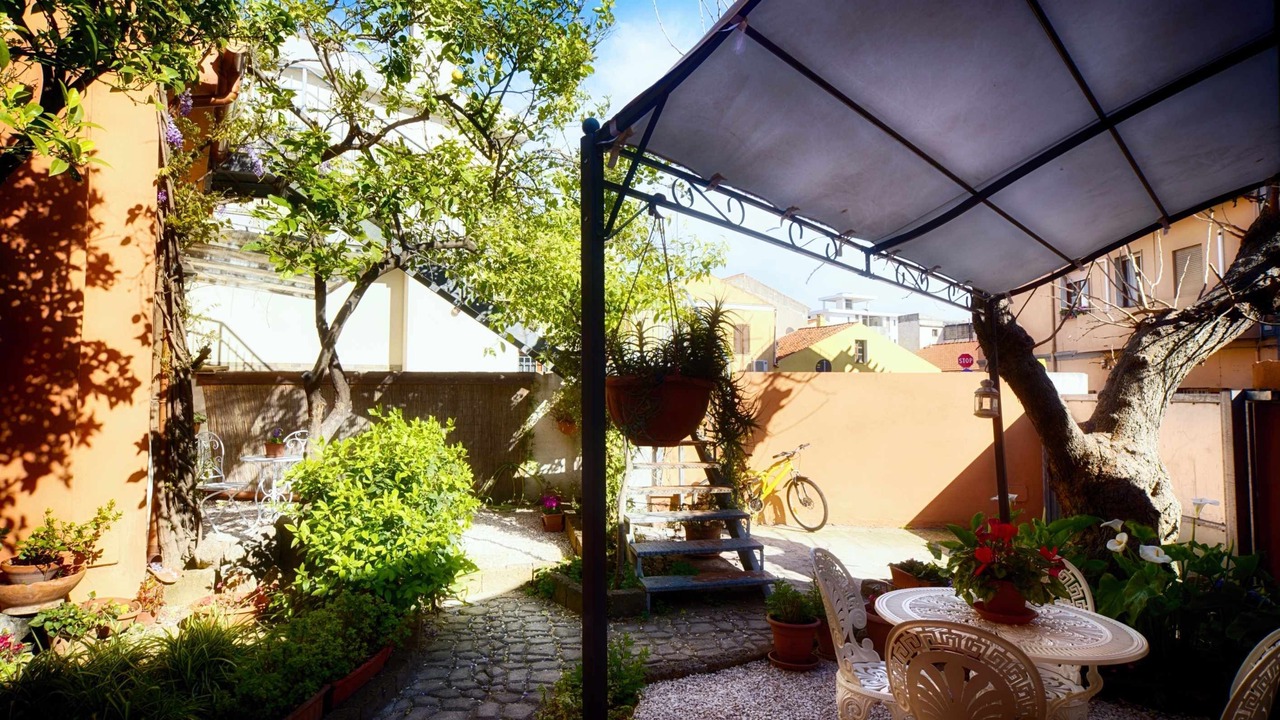 Photo of Outdoor in Olbia City Centre