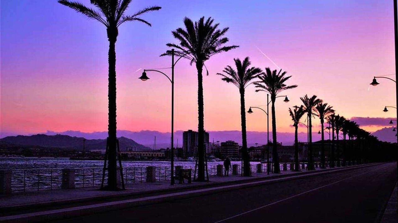 Photo of Outdoor in Olbia City Centre