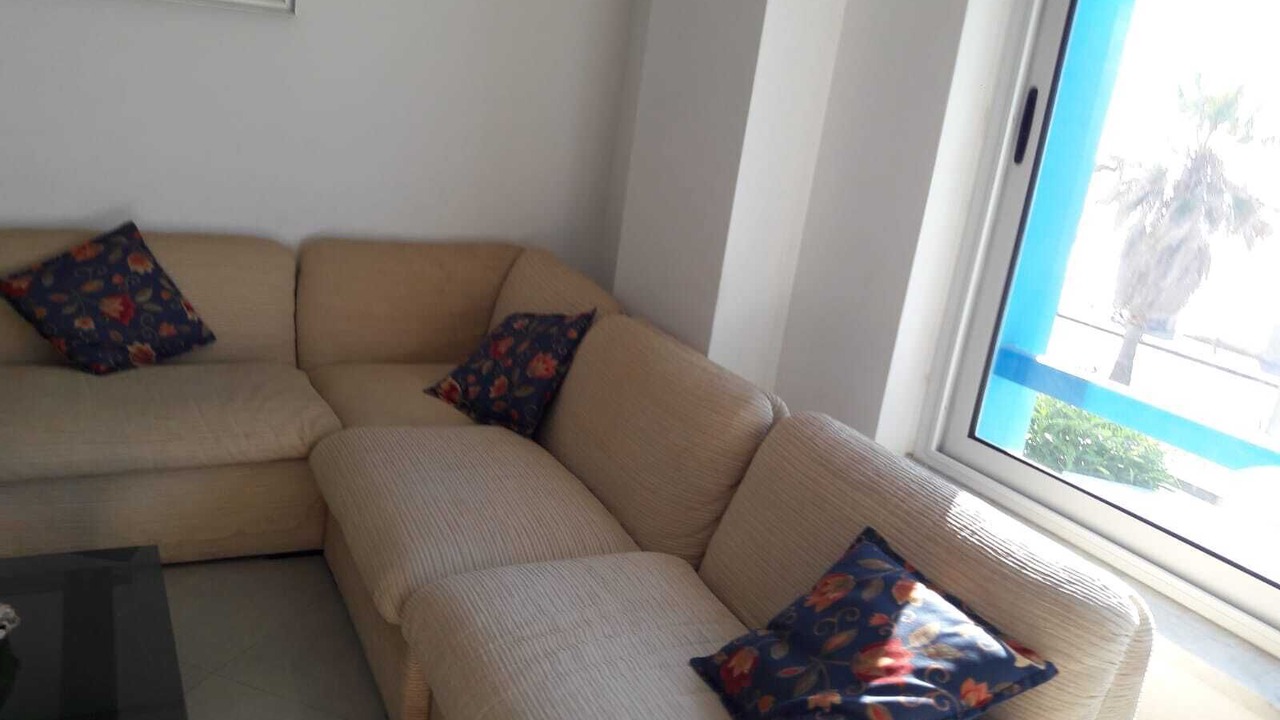 Photo of Livingroom in Brancaleone Marina