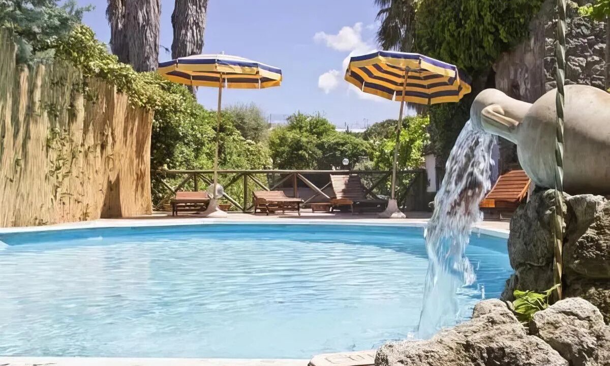 Photo of Outdoor in Lacco Ameno