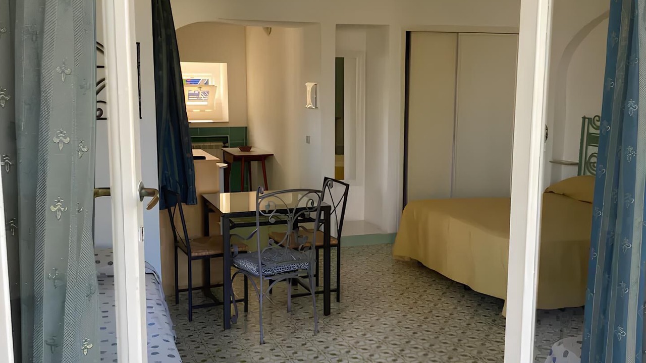 Photo of Bedroom in Lacco Ameno