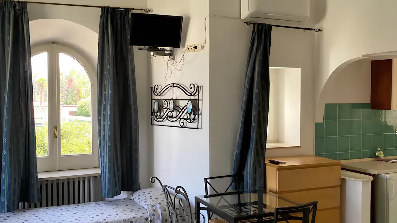 Photo of Bedroom in Lacco Ameno