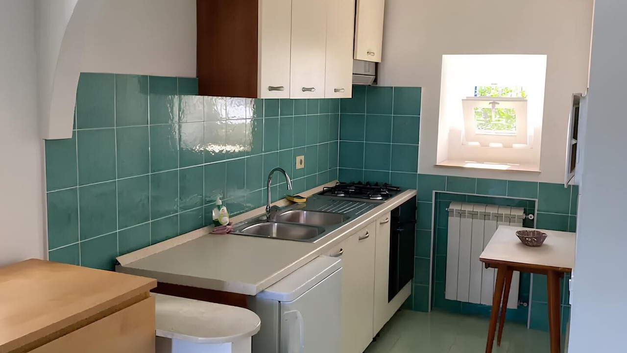 Photo of Kitchen in Lacco Ameno