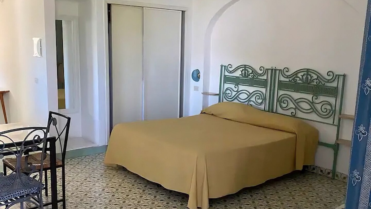 Photo of Bedroom in Lacco Ameno