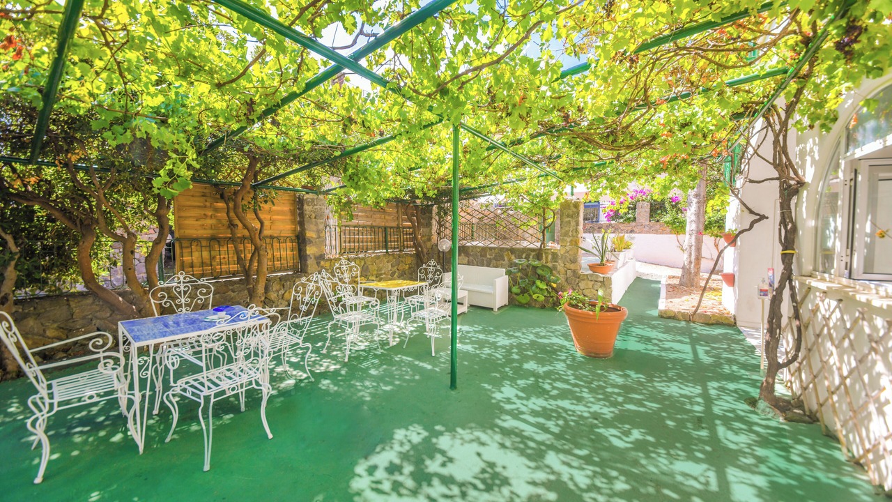 Photo of Outdoor in Lacco Ameno