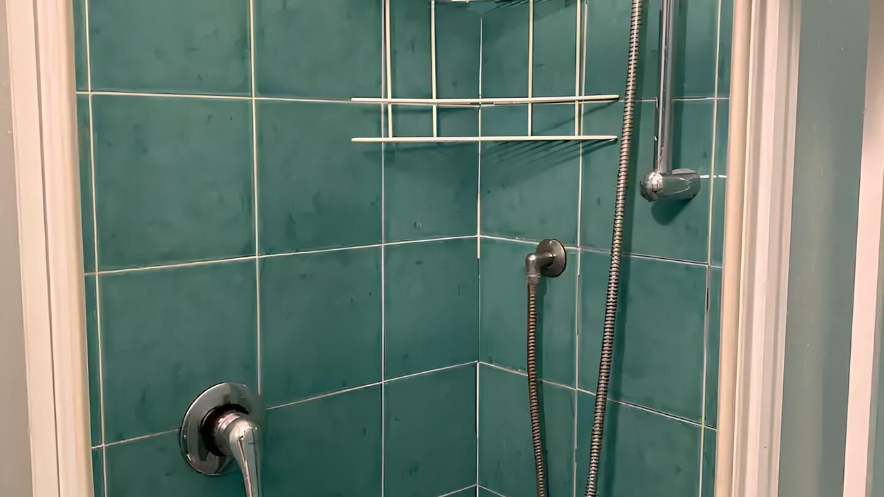 Photo of Bathroom in Lacco Ameno