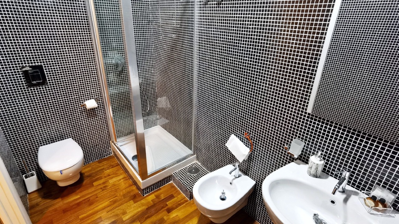 Photo of Bathroom in Centro Storico