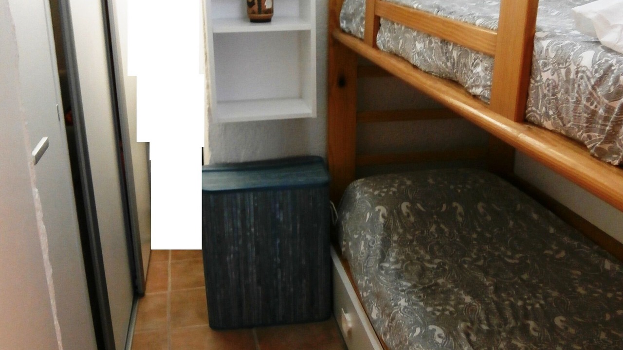 Photo of Bedroom in Cugnana Verde