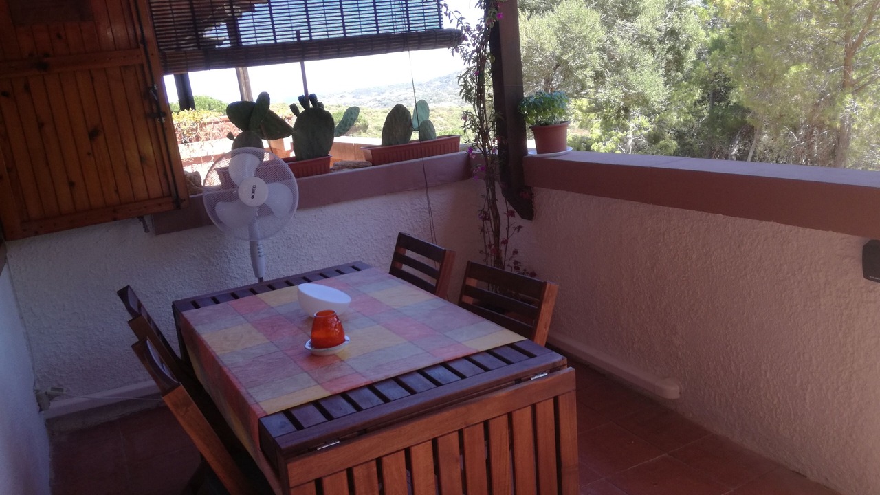 Photo of Outdoor in Cugnana Verde