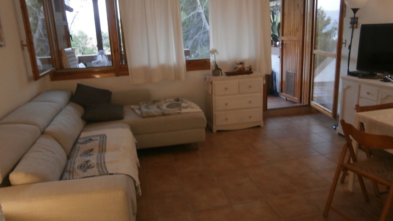 Photo of Livingroom in Cugnana Verde