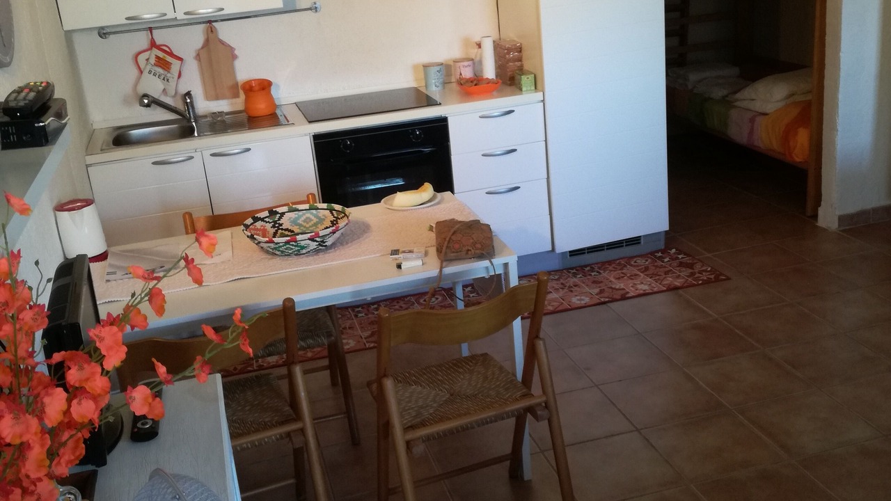 Photo of Kitchen in Cugnana Verde