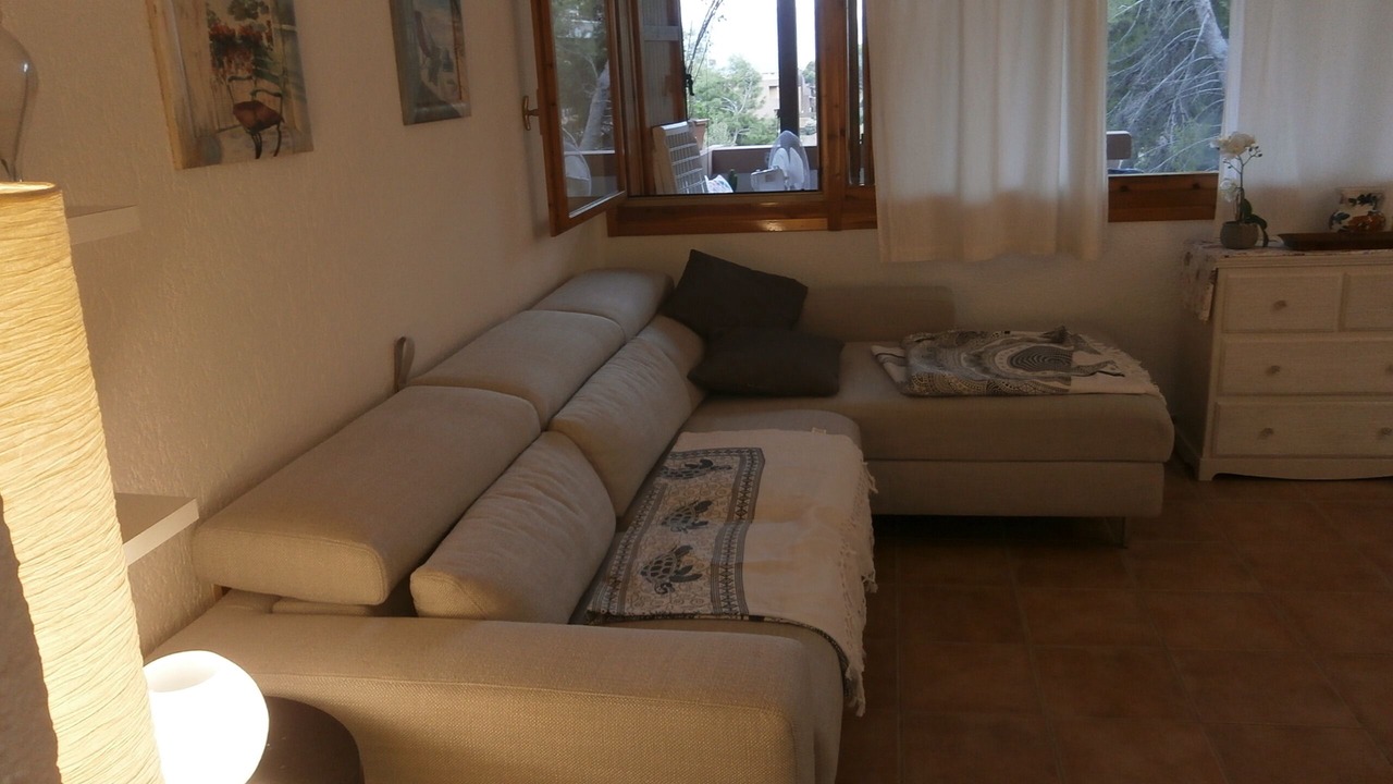 Photo of Livingroom in Cugnana Verde