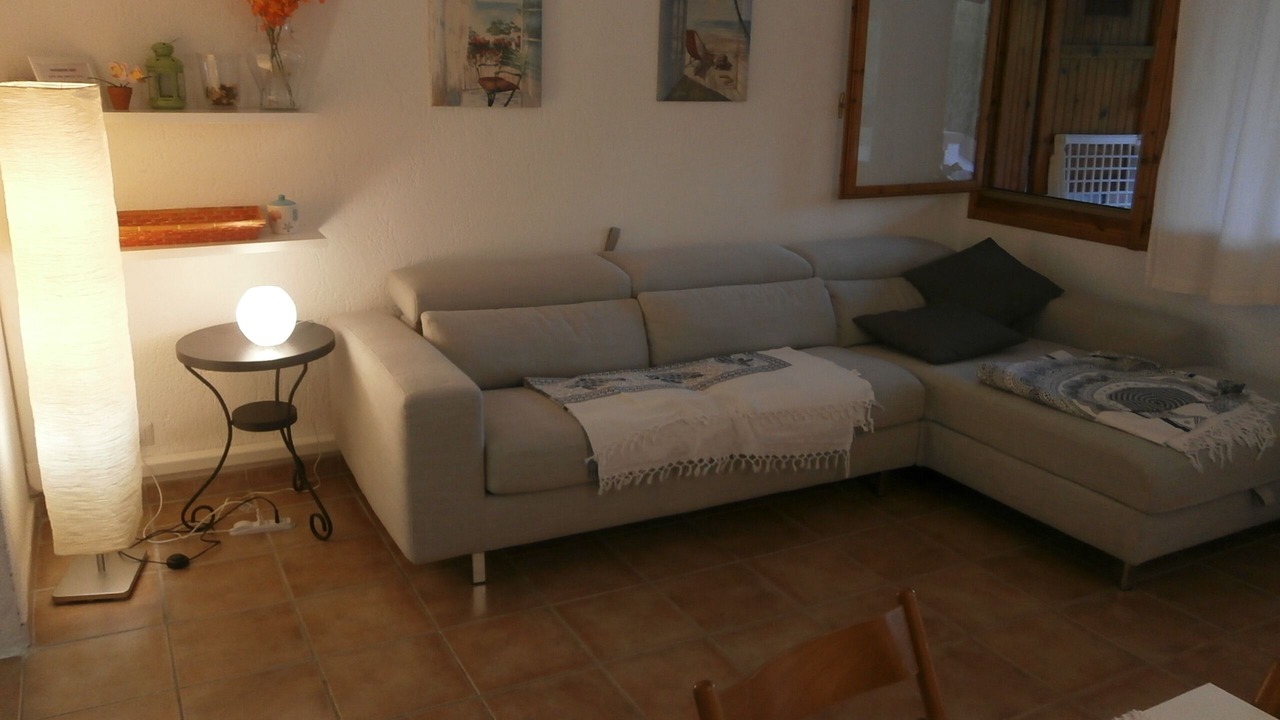 Photo of Livingroom in Cugnana Verde