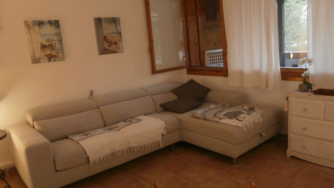Photo of Livingroom in Cugnana Verde