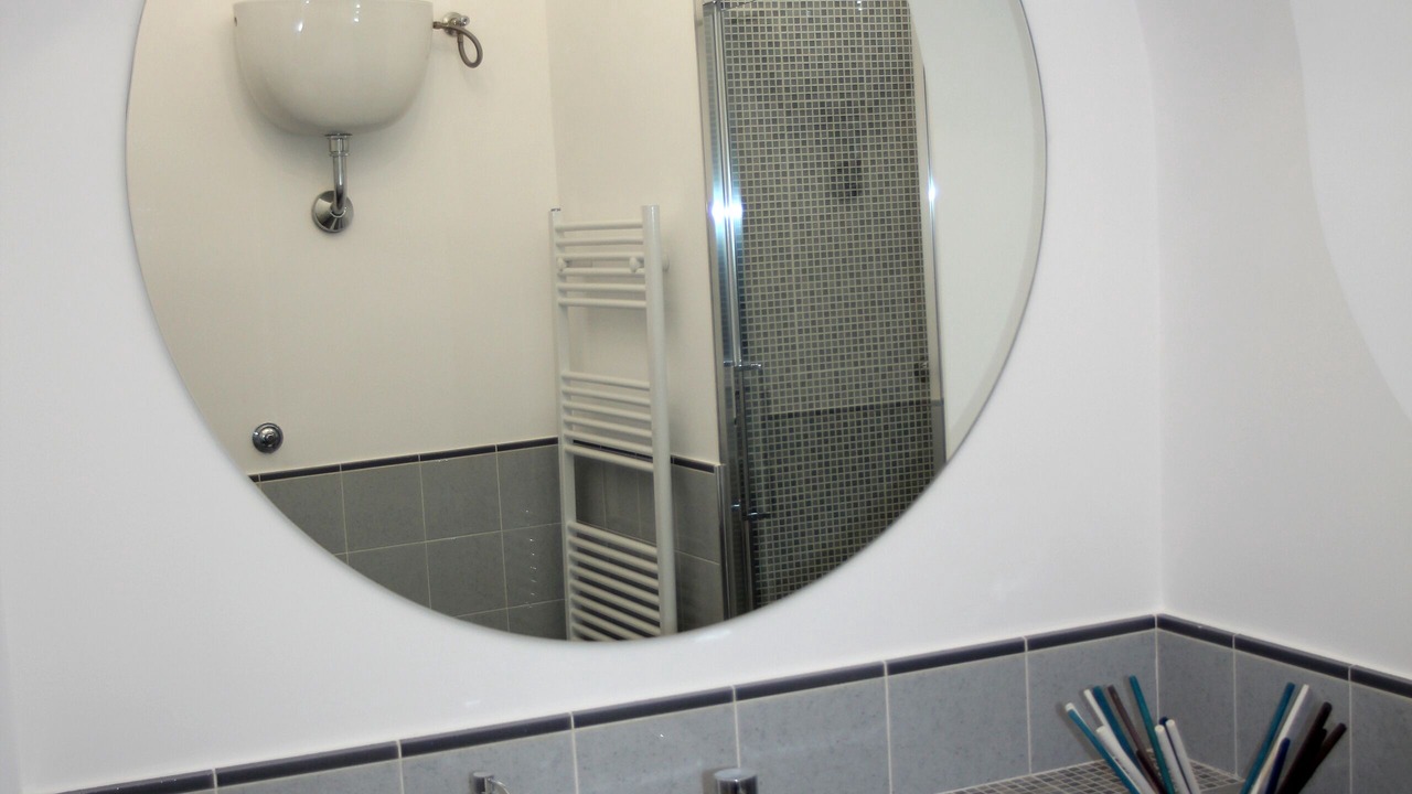 Photo of Bathroom in Terzigno