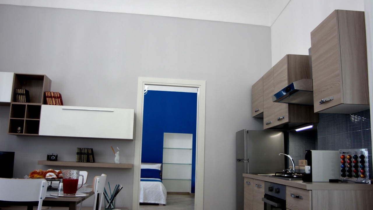 Photo of Kitchen in Terzigno