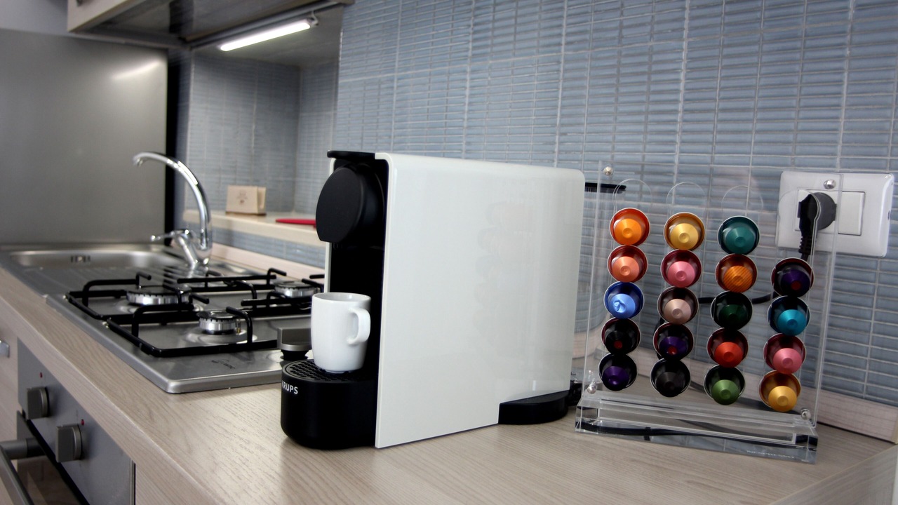 Photo of Kitchen in Terzigno