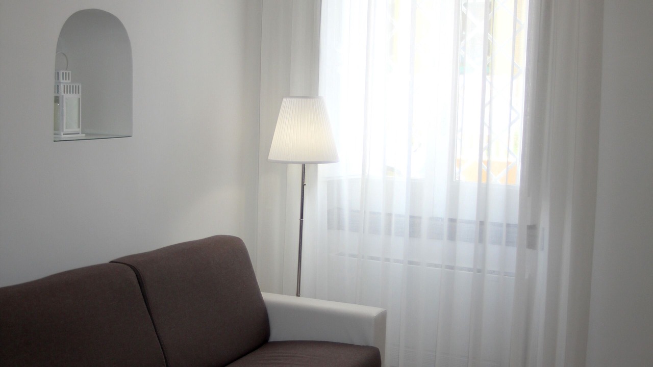 Photo of Livingroom in Terzigno