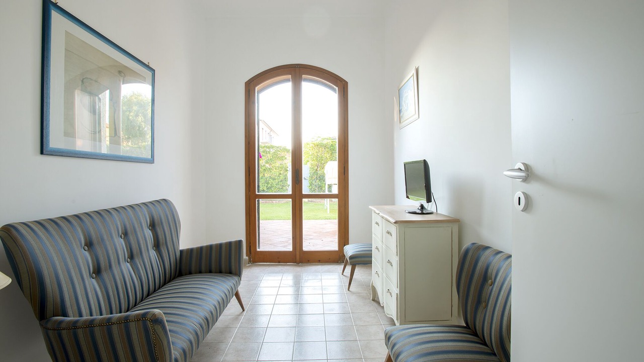 Photo of Livingroom in Sangineto