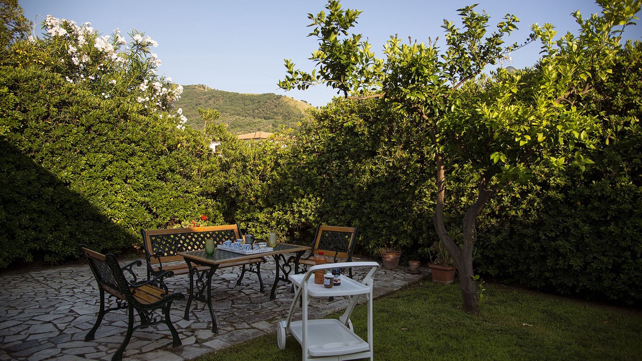 Photo of Outdoor in Sangineto